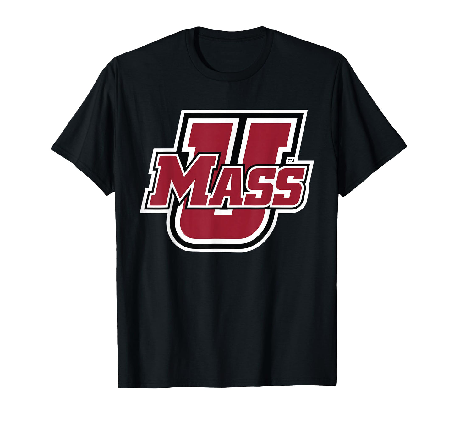 Umass Minutemen | Official NCAA Merch | NCAFUMS002 T-Shirt