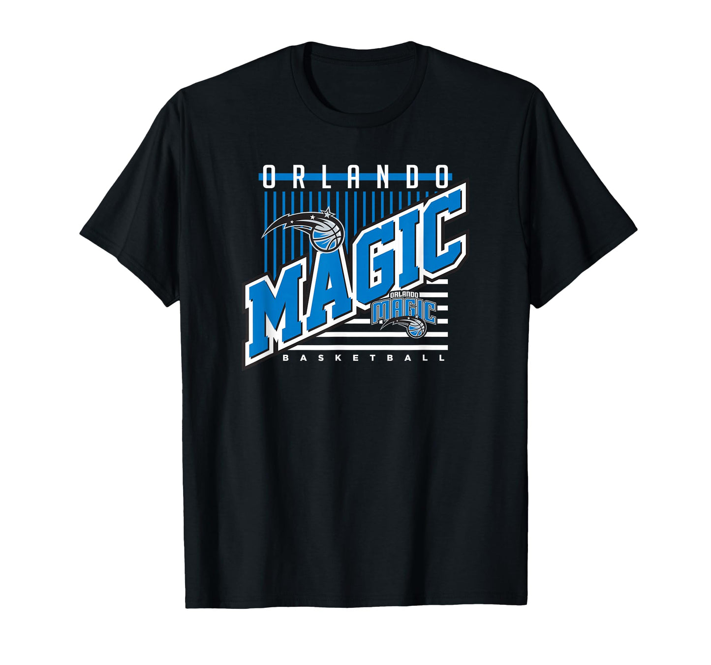 NBA Orlando Magic Rise Above T-Shirt