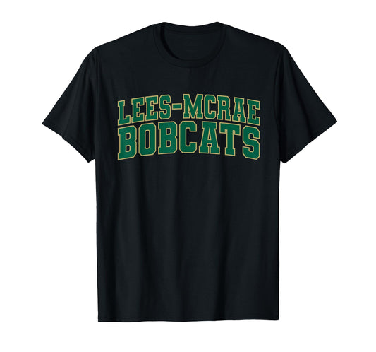 Lees-McRae College Bobcats Apparel Sports Fan T-Shirt