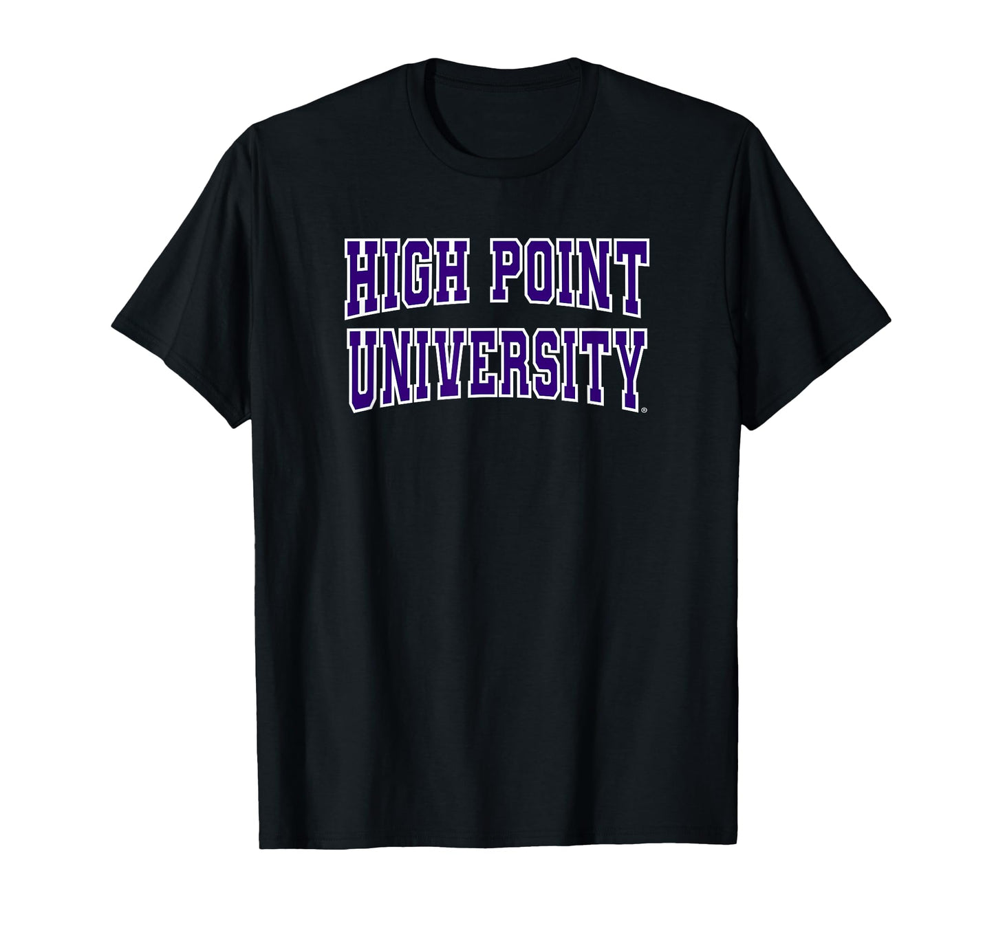 High Point Panthers University 01 Sports Fan T-Shirt