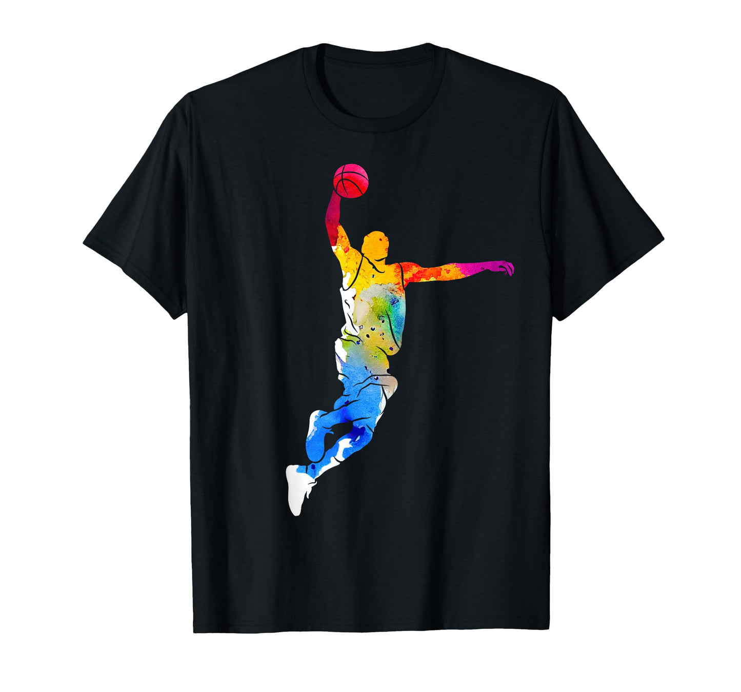 Basketball Player BASKETBALL T-Shirt