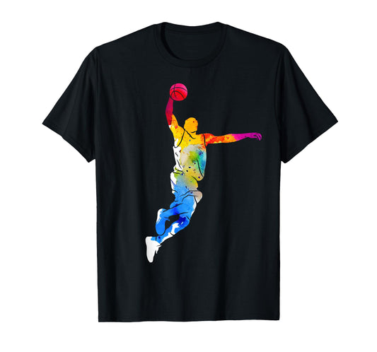 Basketball Player BASKETBALL T-Shirt