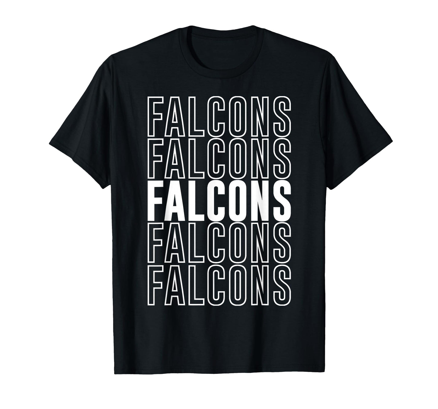 Falcons T-Shirt