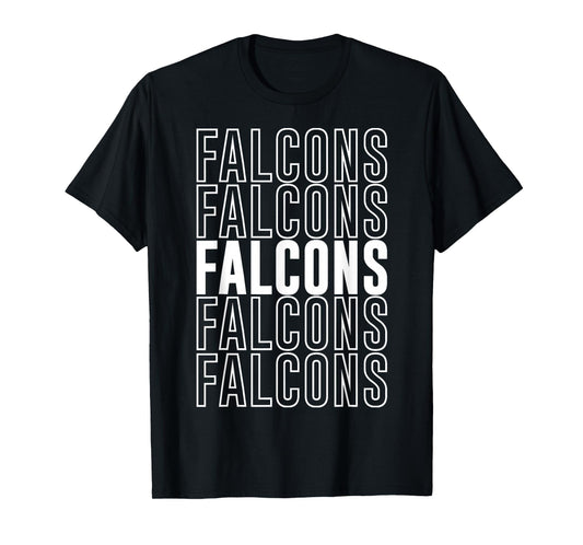 Falcons T-Shirt