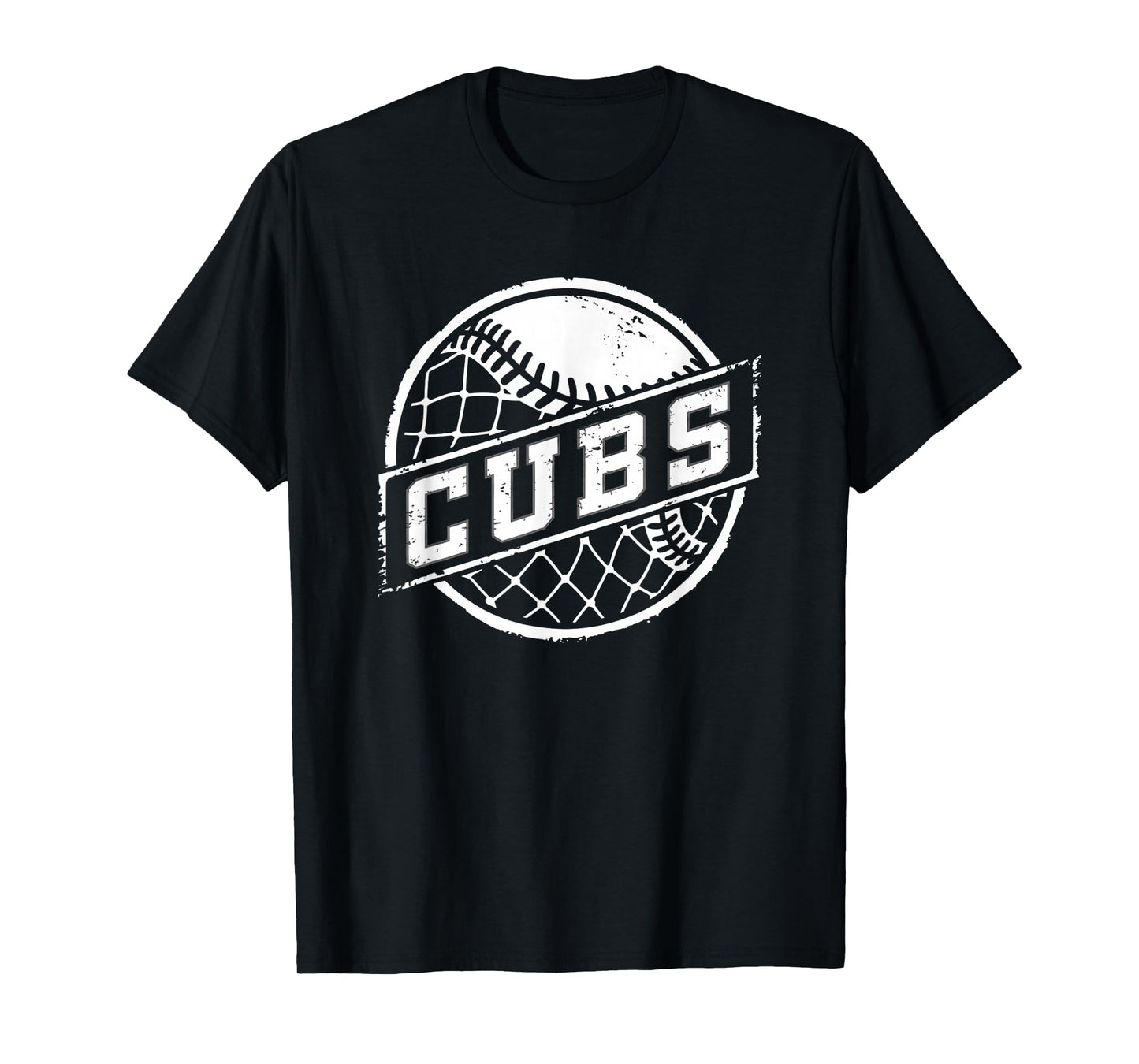 vintage Cubs Apparel For Men Women And kids T-Shirt