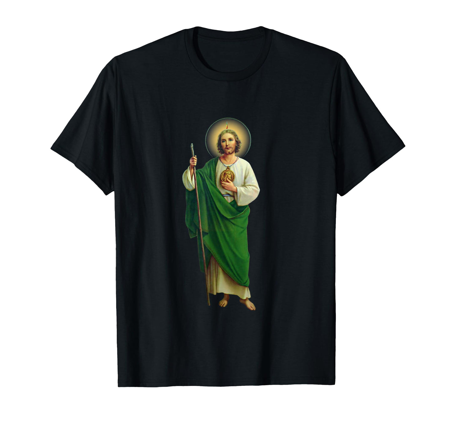 San Judas Tadeo Saint Jude Thaddeus T-Shirt