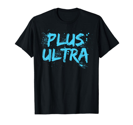 Plus Ultra T-Shirt