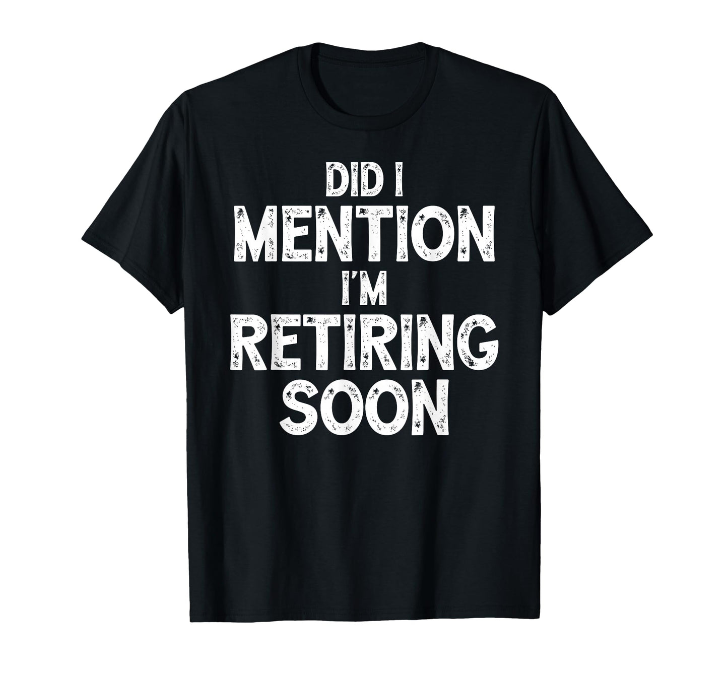 Funny Retiring Soon, Funny Almost Retired Vintage Retirement T-Shirt