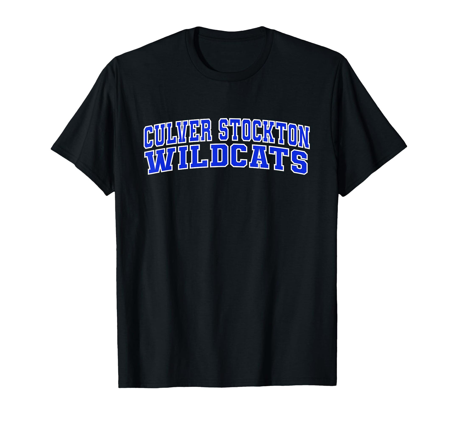 Culver Stockton College Apparel Sports Fan T-Shirt