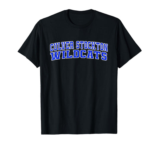 Culver Stockton College Apparel Sports Fan T-Shirt