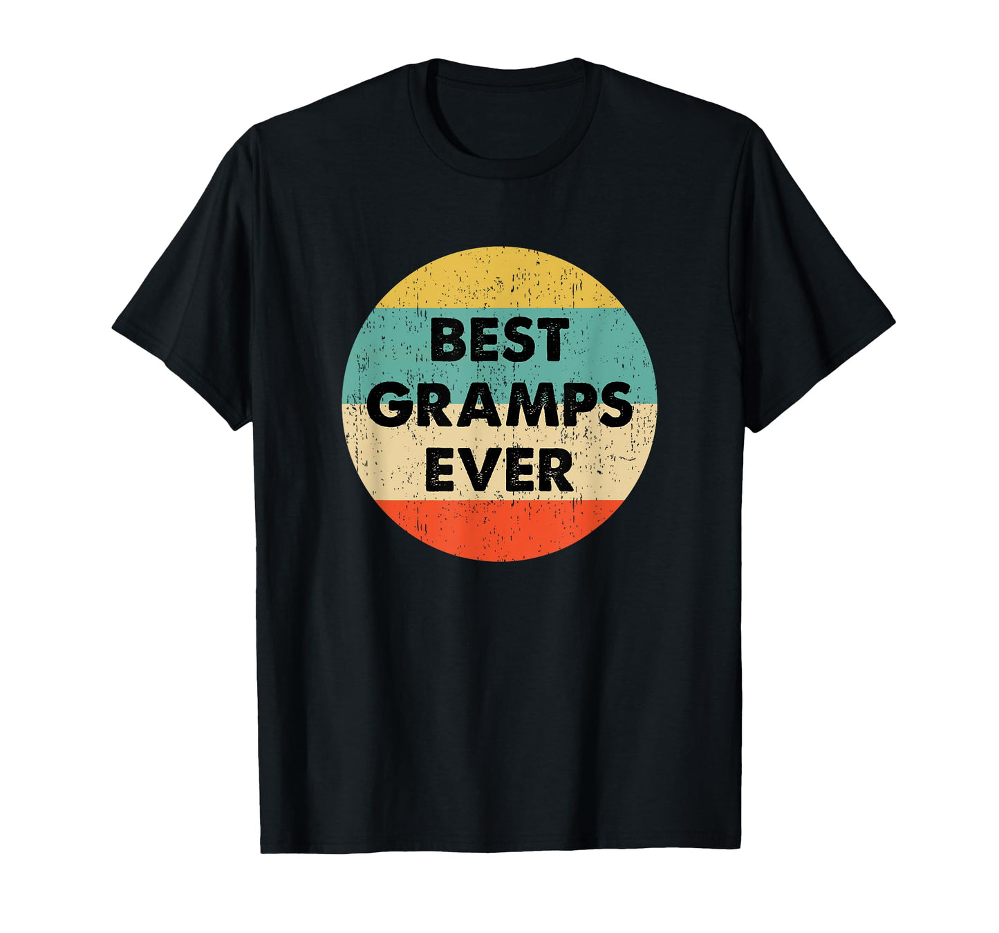 Gramps T-Shirt