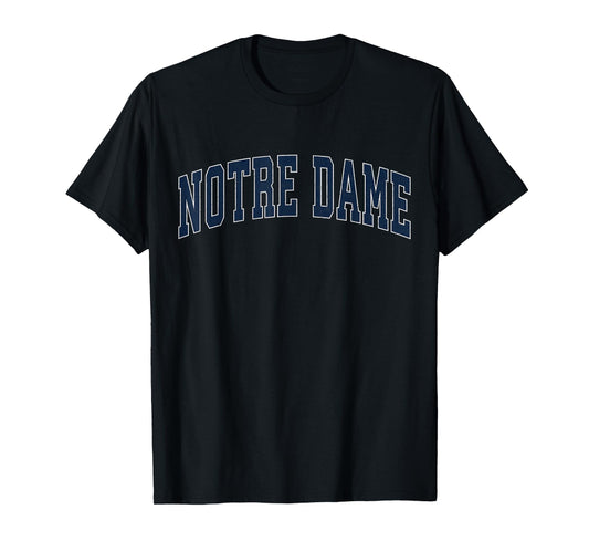 Notre. Dame. Cathedral. Apparel T-Shirt