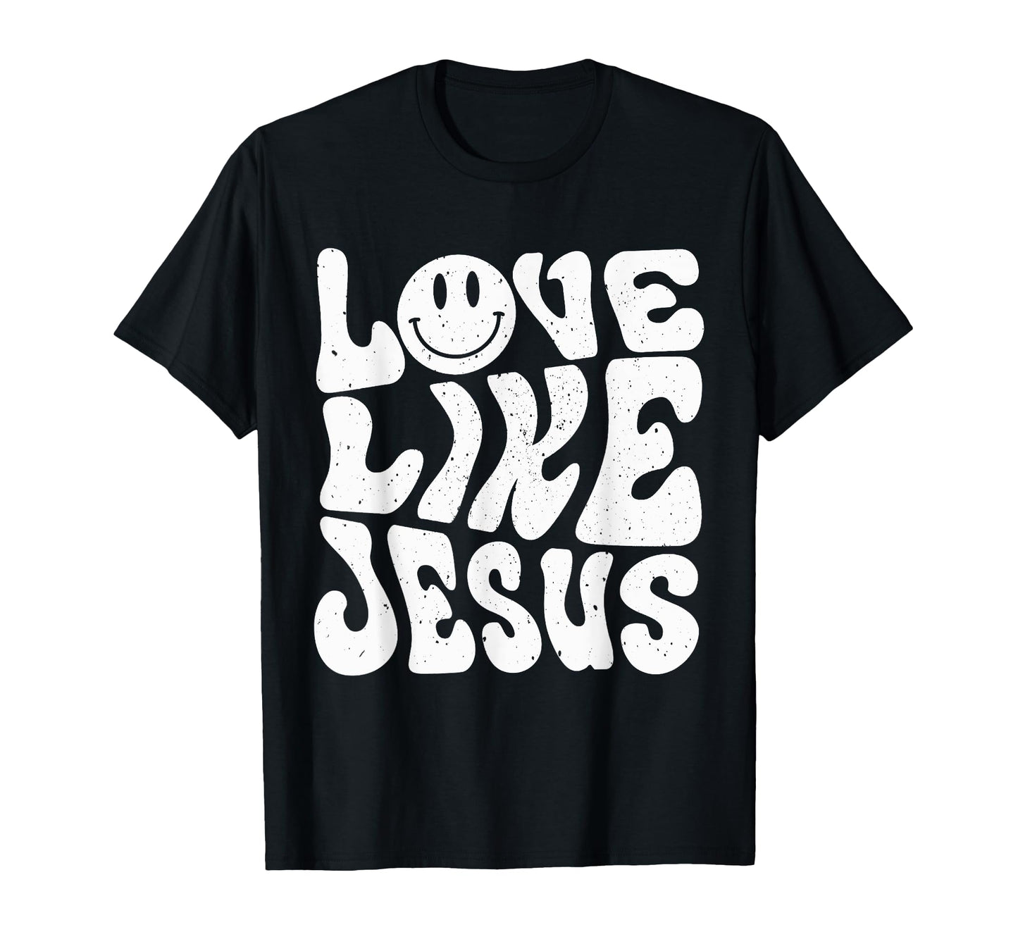 Love Like Jesus T-Shirt