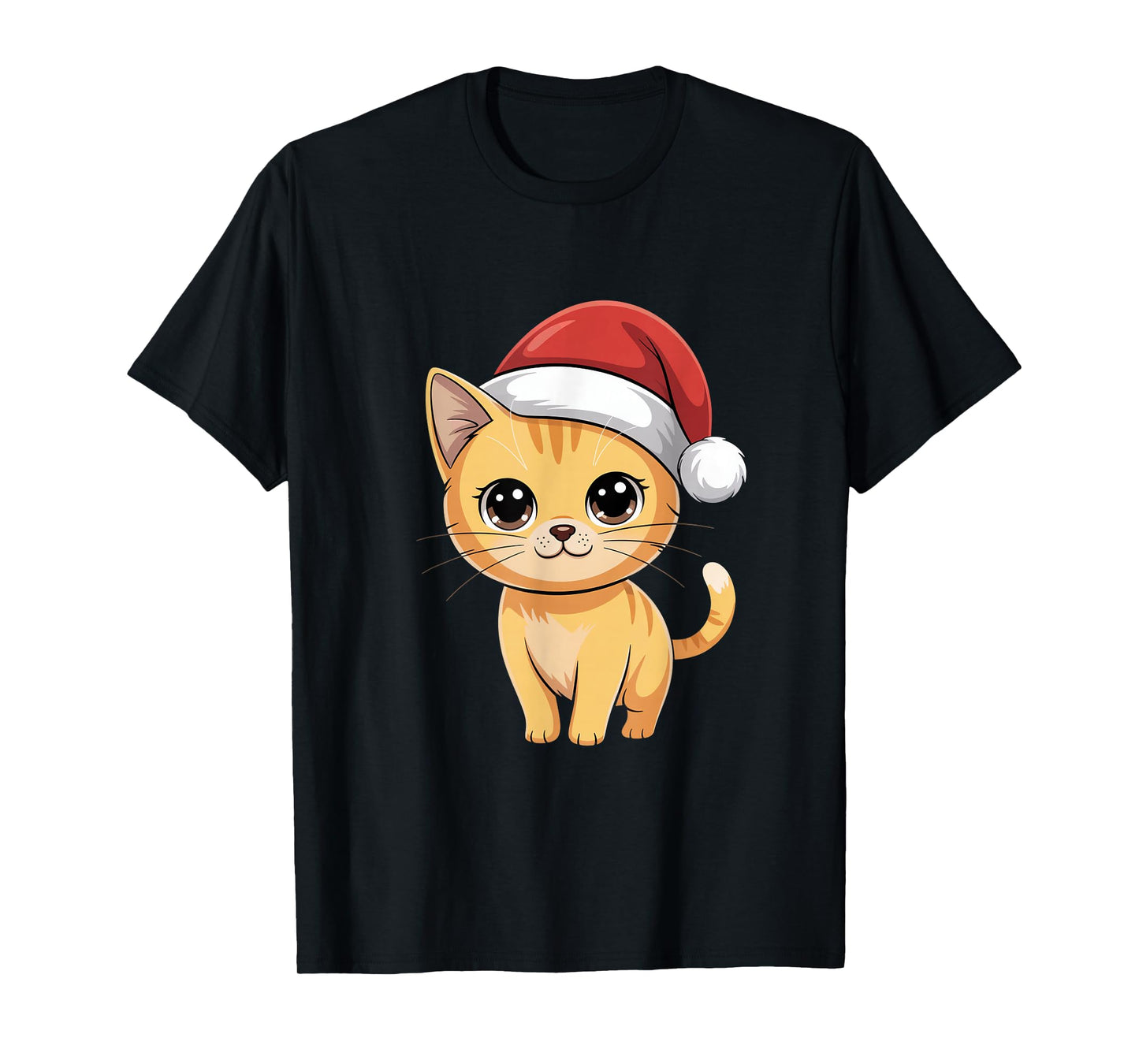 Merry Christmas T-Shirt