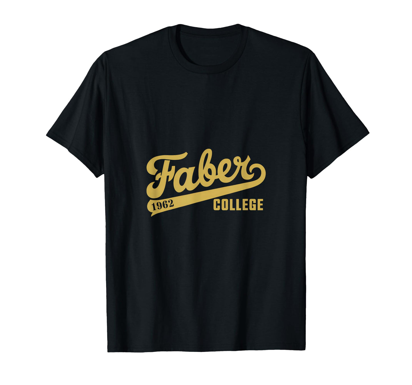 Faber College 1962 Retro Style Classic T-Shirt