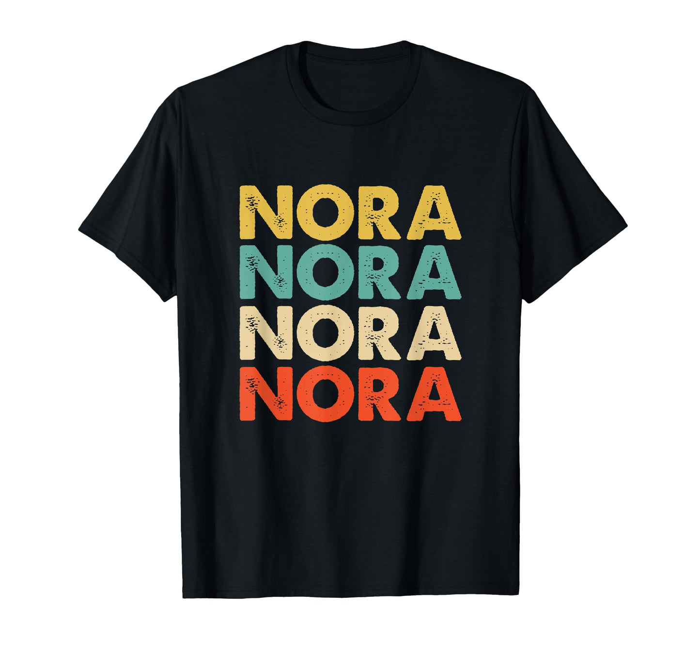 Nora Name T-Shirt