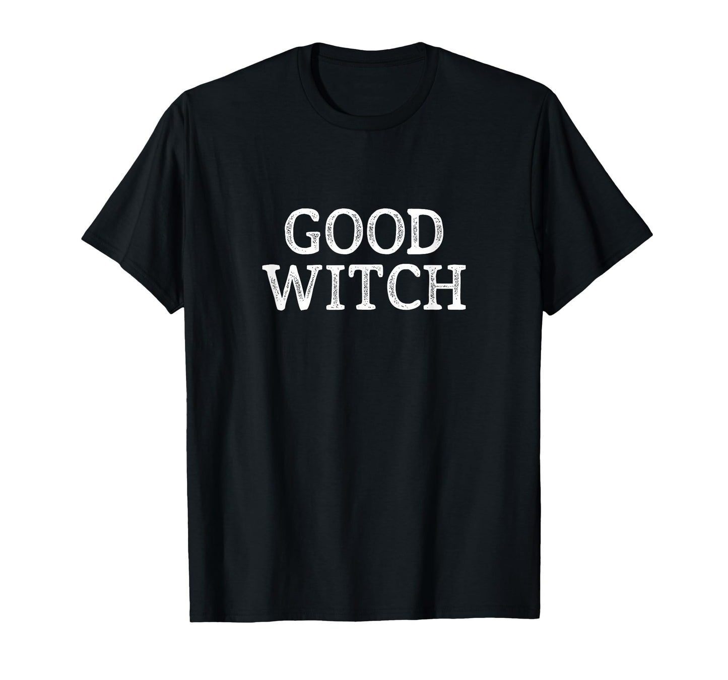 Good Witch - Vintage Style - T-Shirt