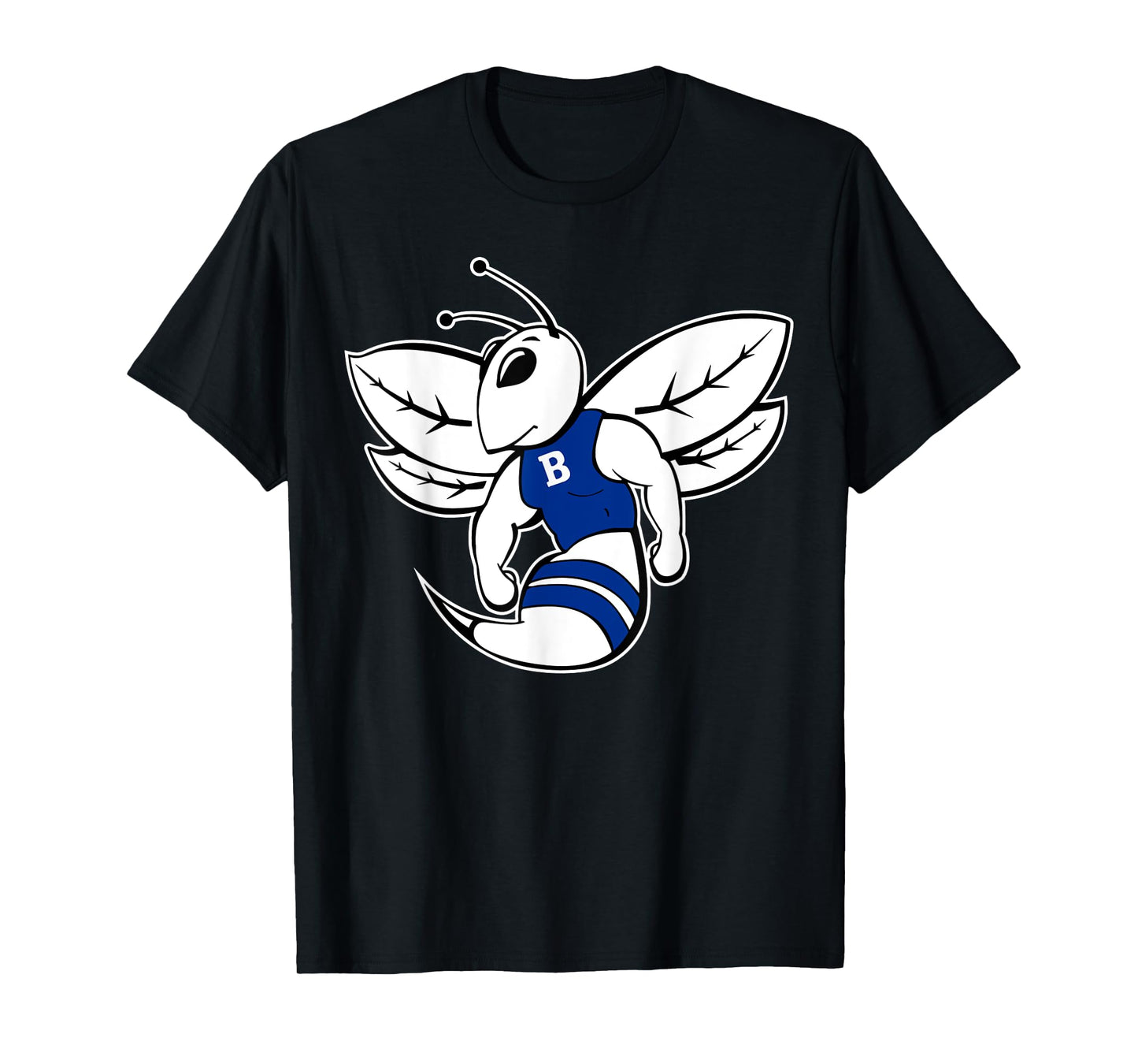 Bryant Hornets T-Shirt