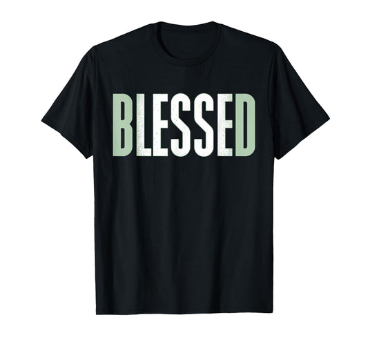Bleesed Seafoam Abundance 4s Matching Tee For Men Women T-Shirt