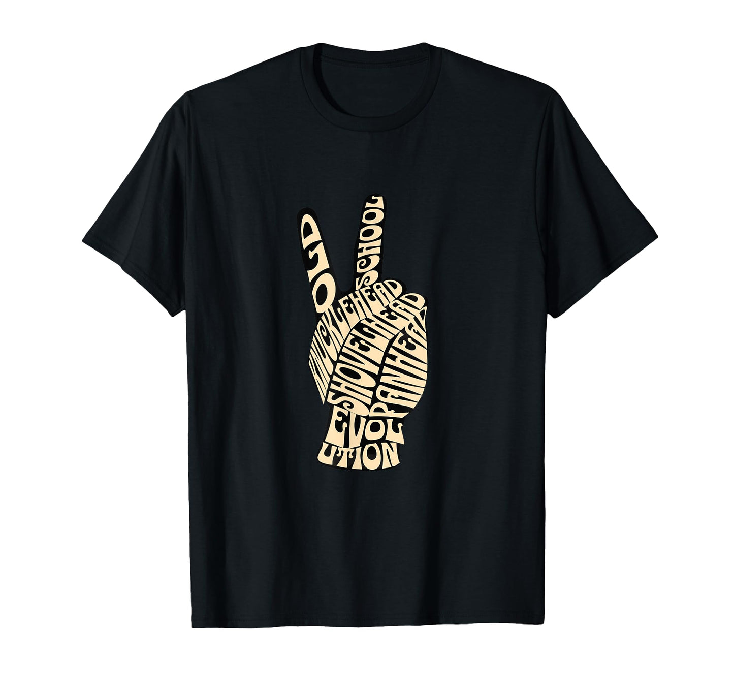 HD Shovelhead Knucklehead PanHead Evo Retro Old School T-Shirt
