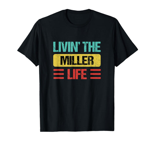 Miller T-Shirt