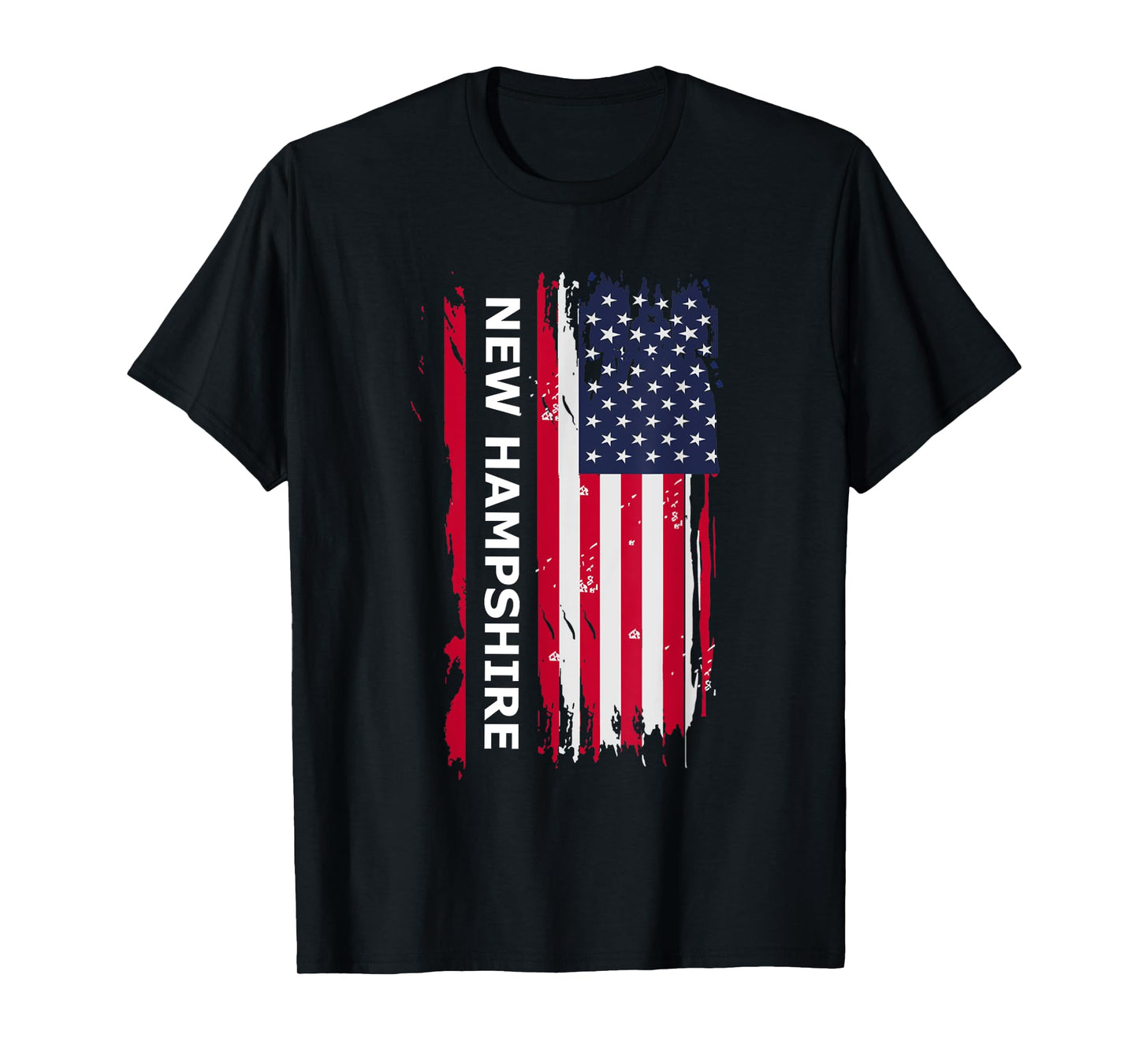 New Hampshire T-Shirt
