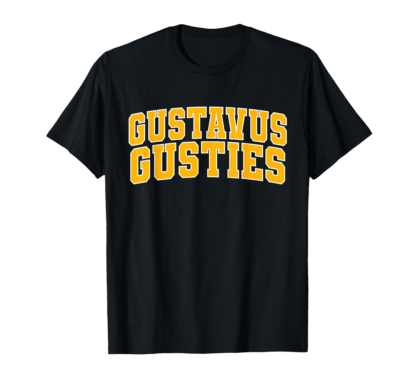 Gustavus Adolphus College Apparel Sports Fan T-Shirt