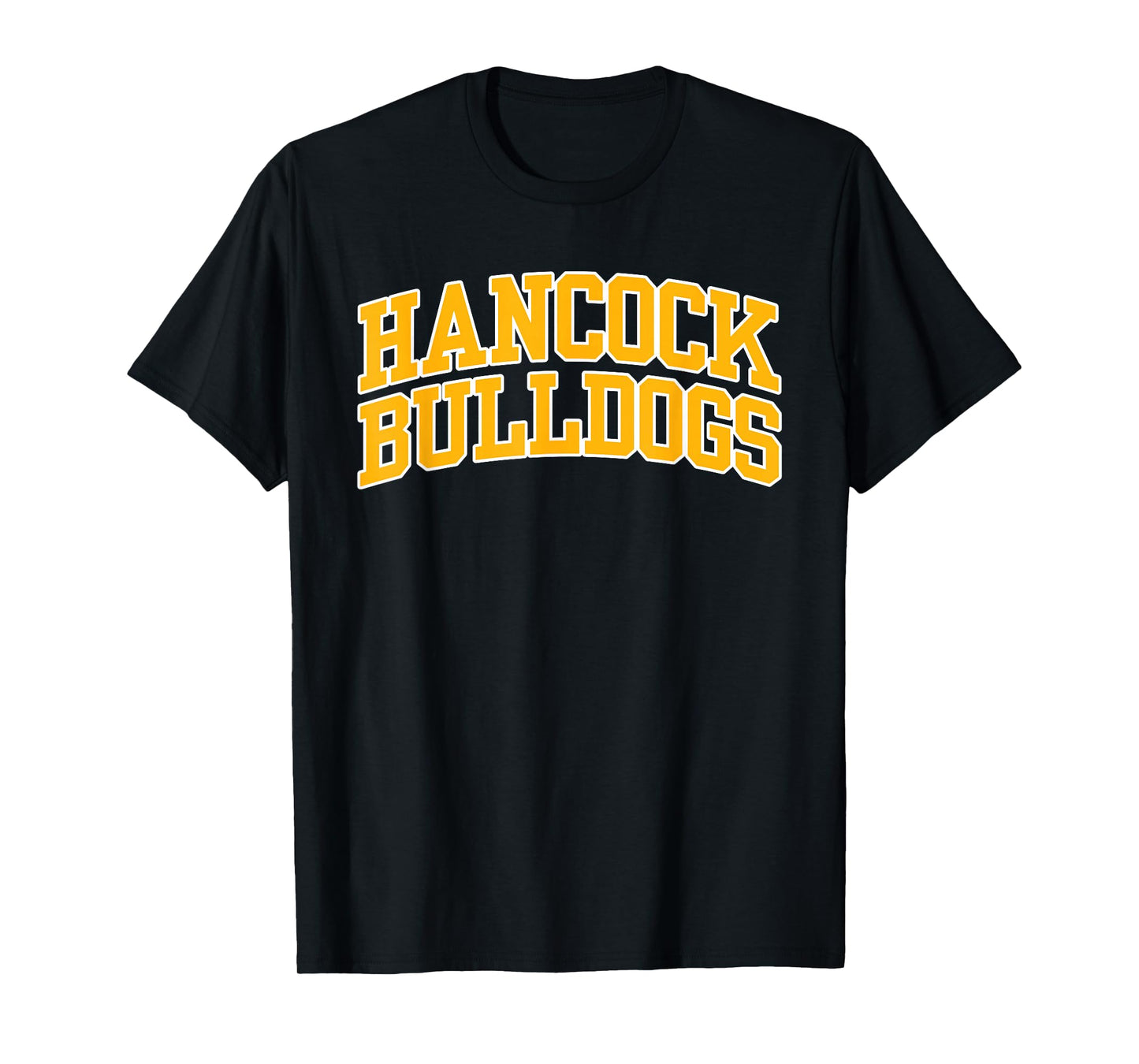 Allan Hancock College Apparel Sports Fan T-Shirt
