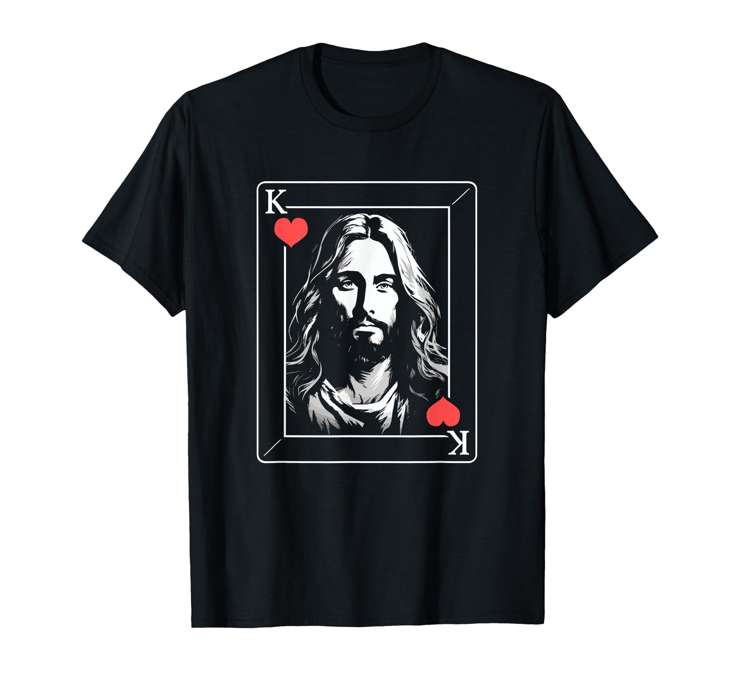 Jesus is King T-Shirt