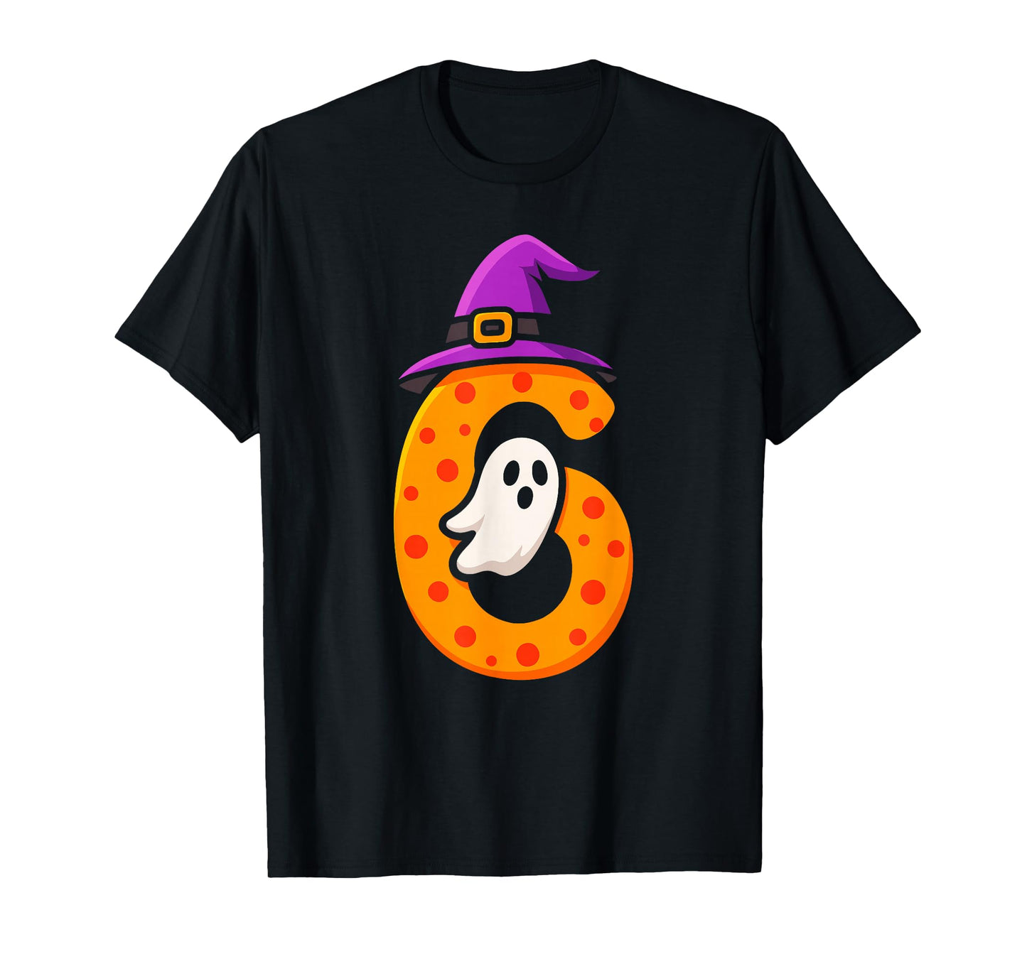 67 Halloween Spooky 6-7 Matching Costumes Six Seven Meme T-Shirt