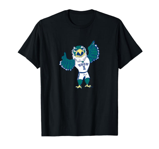 UNCW Seahawks Apparel Sports Fan T-Shirt