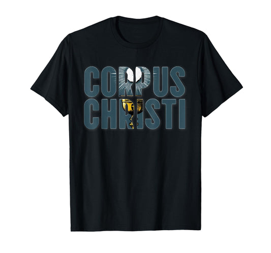 Eucharistic Consecration Traditional Latin Mass Catholic T-Shirt