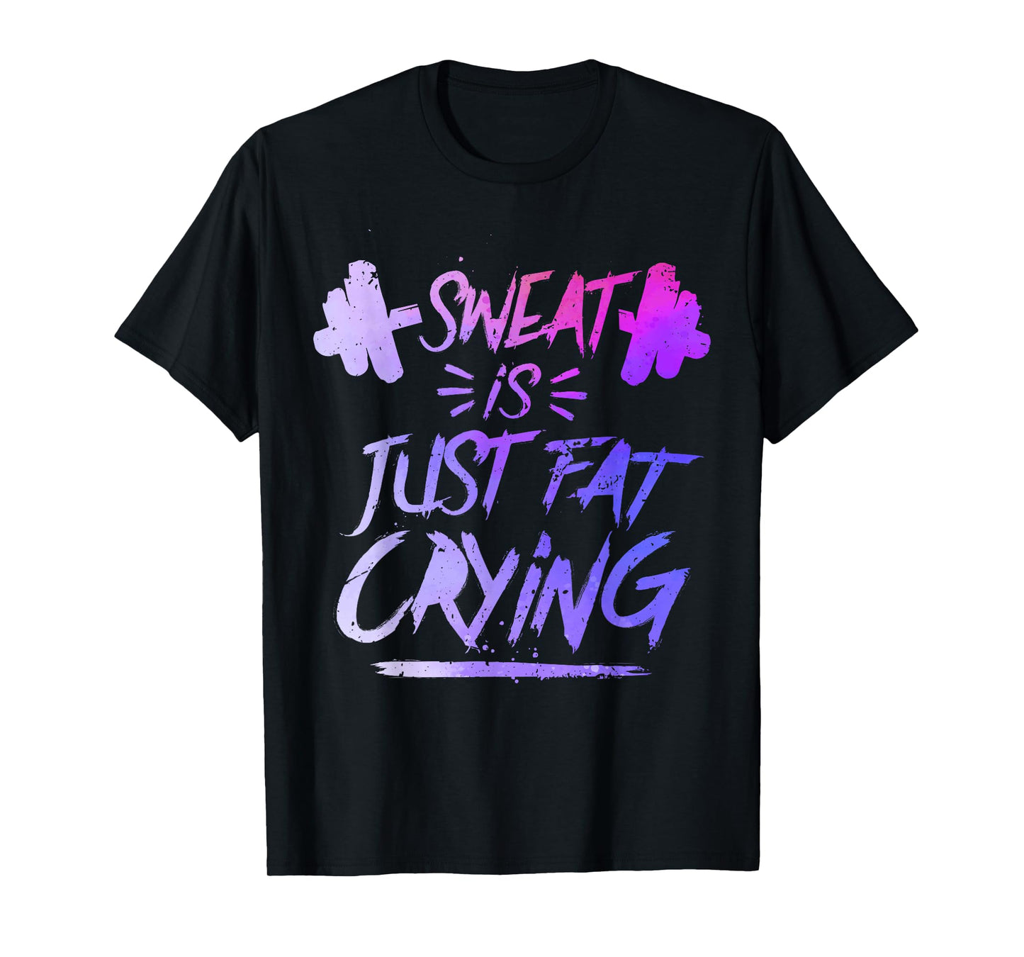 Trainer Workout Women Funny Gym T-Shirt