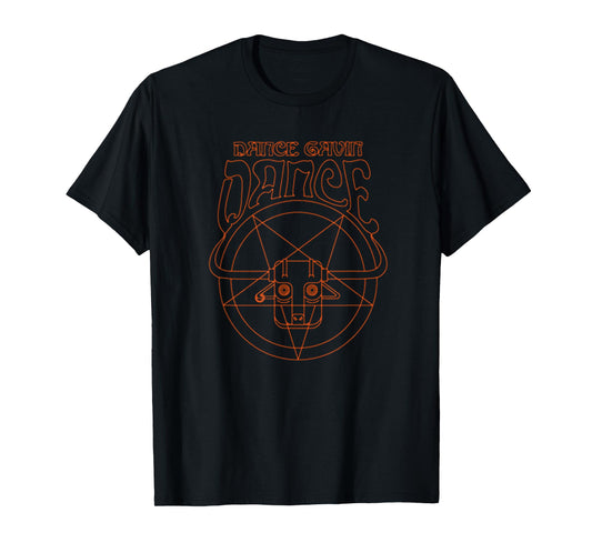 Dance Gavin Dance merch - Dance Gavin Dance - Love Dance T-Shirt