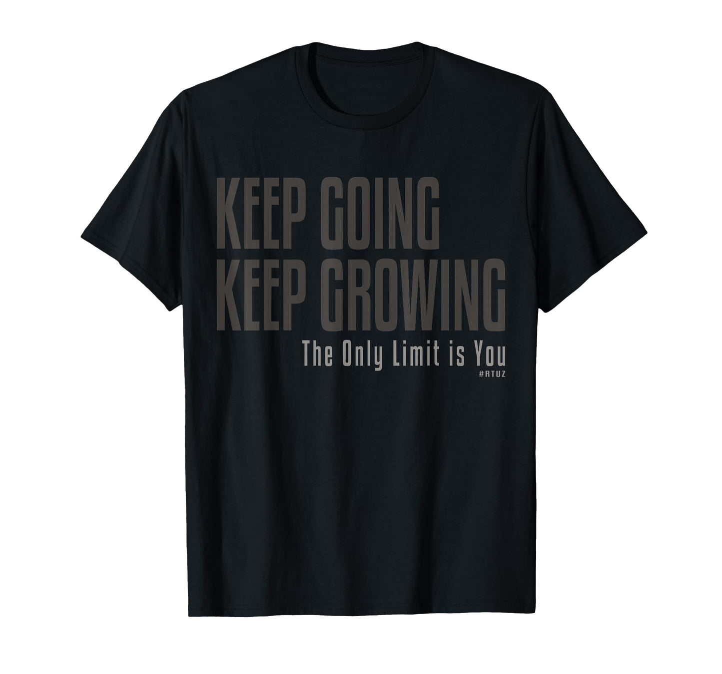 Y2K Fitness Quote Gym Training Discipline Yoga Sport Workout T-Shirt