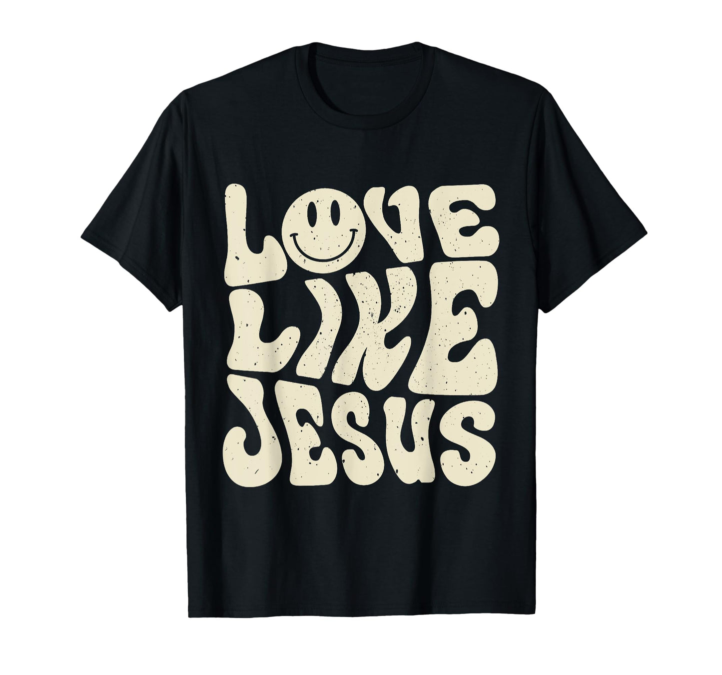Love Like Jesus T-Shirt