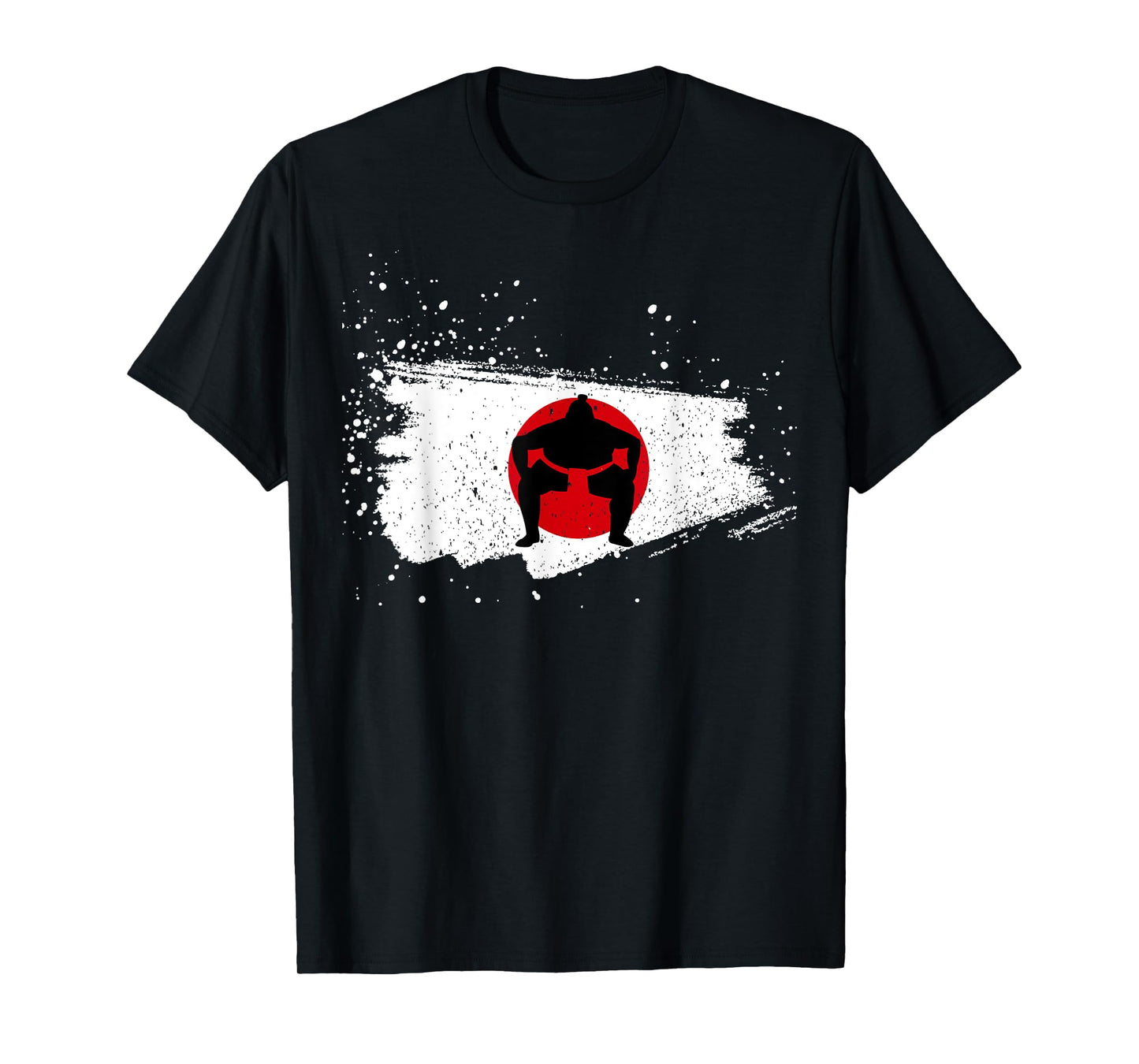 Gyoji Sumo T-Shirt