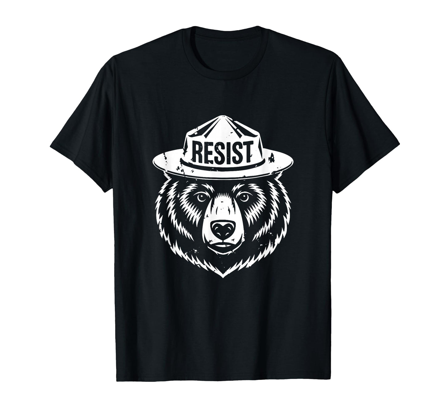 Bear Resist T-Shirt