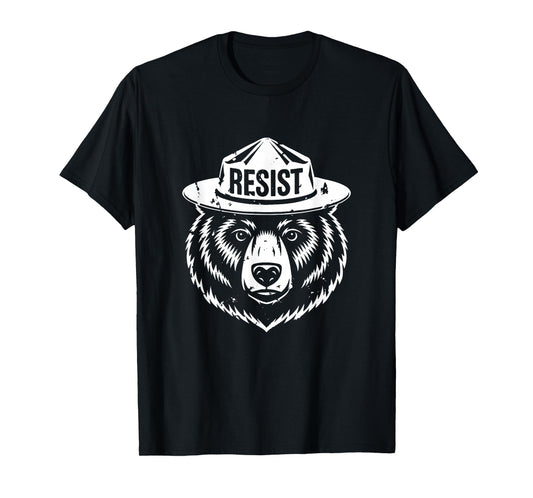 Bear Resist T-Shirt