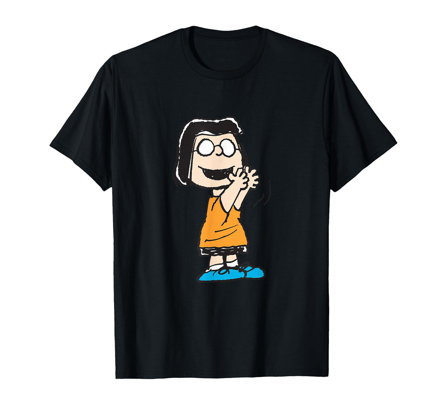 Peanuts Marcie T-Shirt