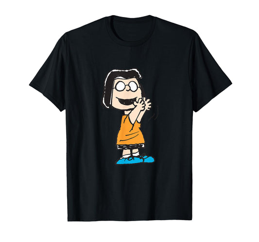 Peanuts Marcie T-Shirt