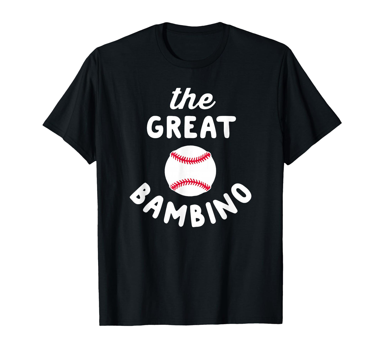 The Big Bambino T-Shirt