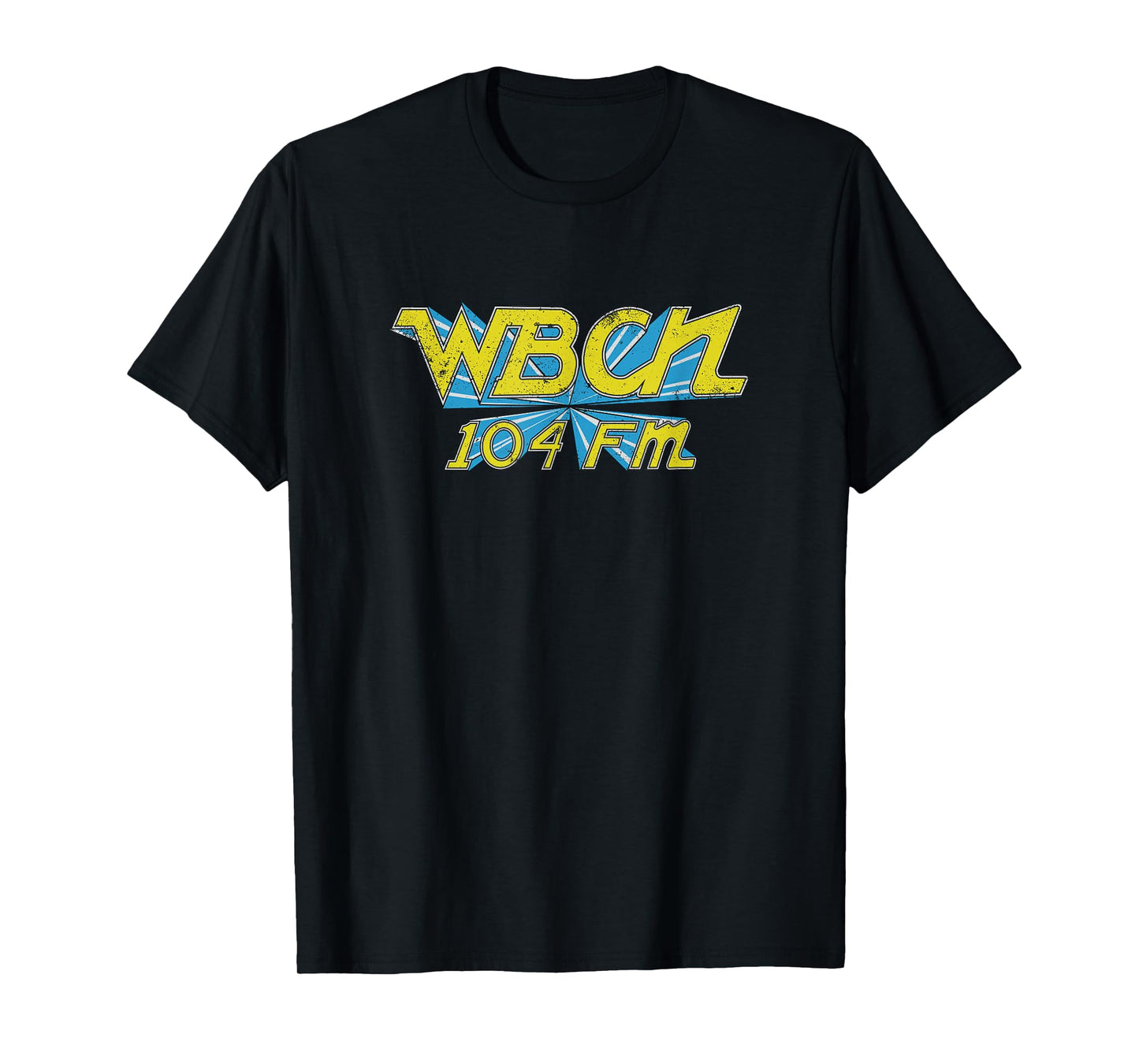 WBCN T-Shirt
