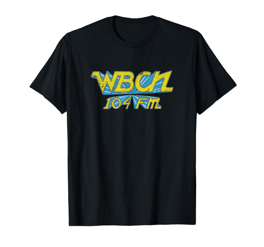 WBCN T-Shirt