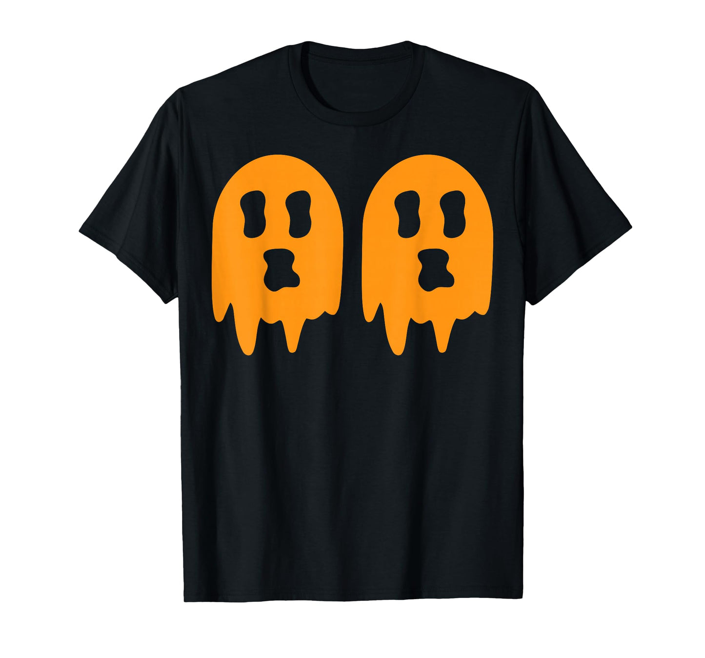 Halloween Skulls - Halloween T-Shirt
