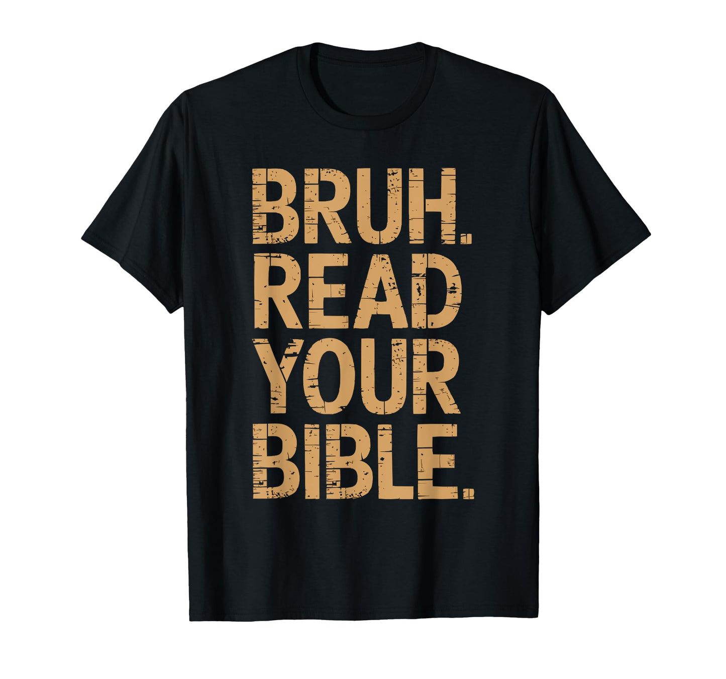 Funny Jesus Christ Religious Christian Believer Christianity T-Shirt