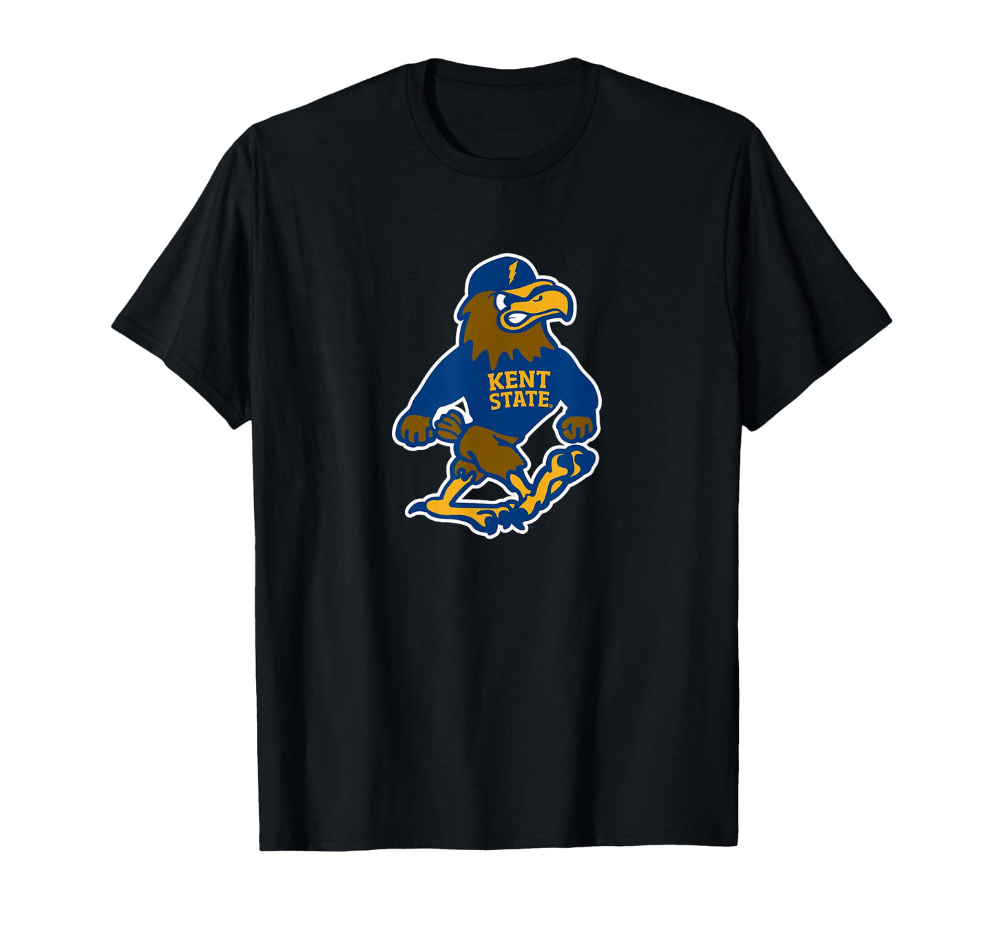 Kent State University Apparel Sports Fan T-Shirt
