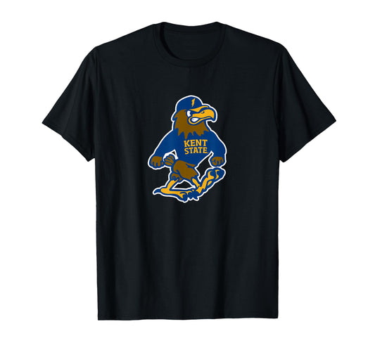 Kent State University Apparel Sports Fan T-Shirt