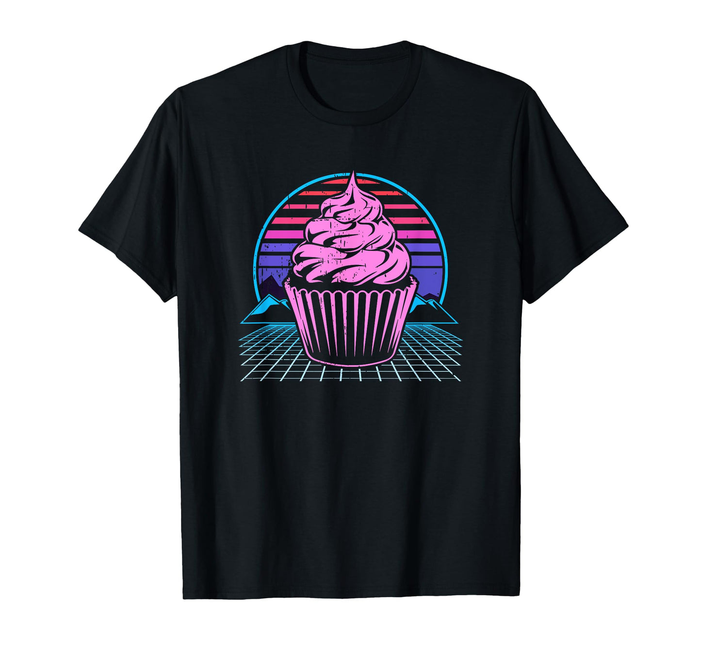 Cupcake T-Shirt