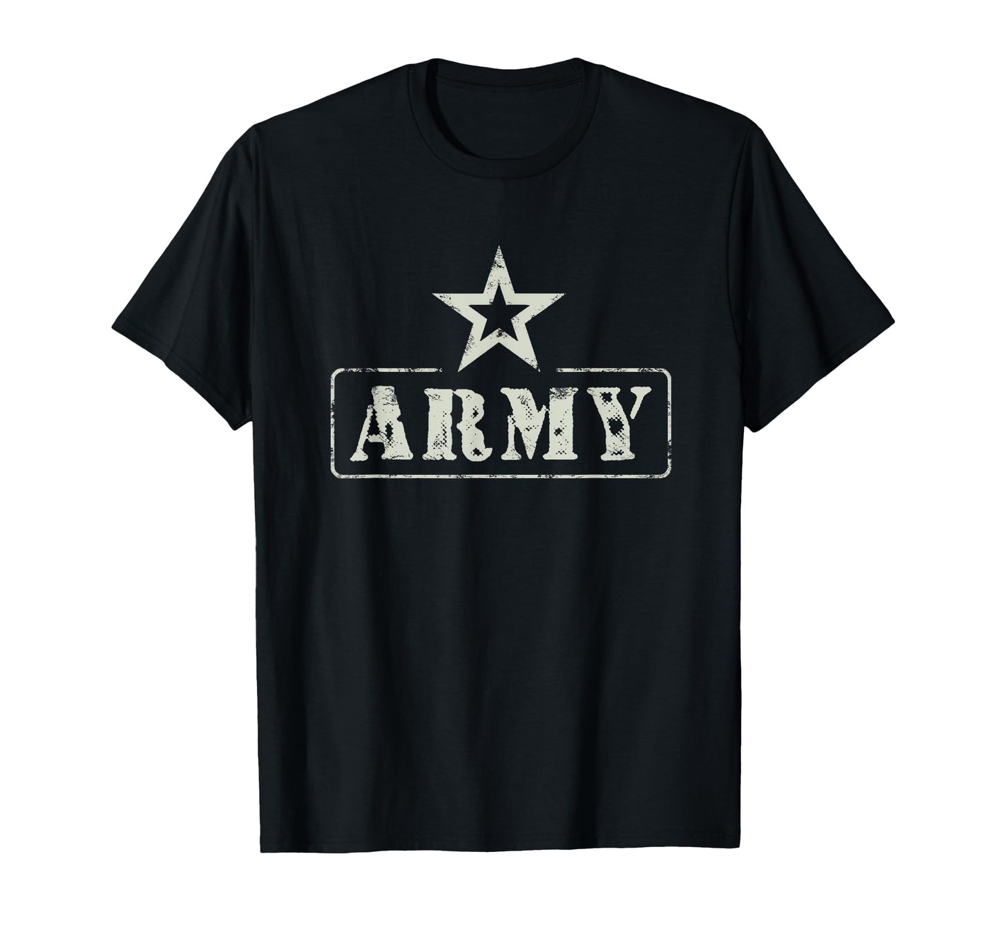 Army Shirts for Men Women Boys Girls Military Shirt Tactical T-Shirt